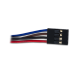 4-pin MTE Cable